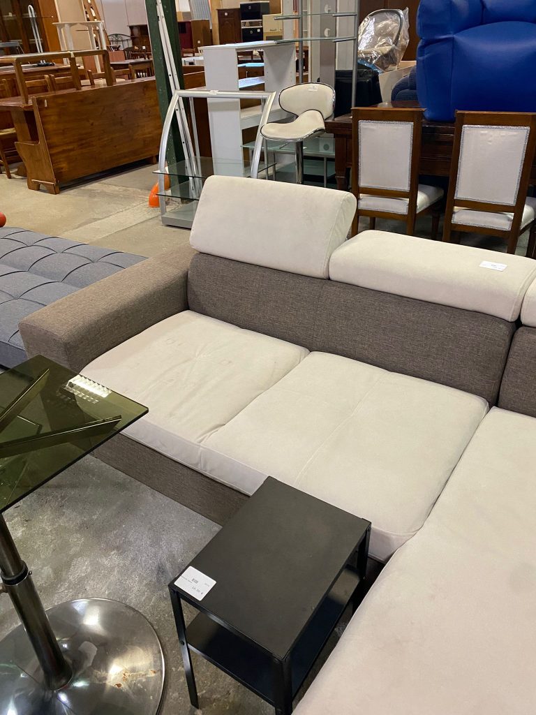 Divano Letto Angolare Usato 695