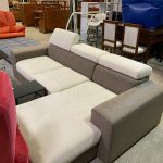 Divano Letto Angolare Usato 695