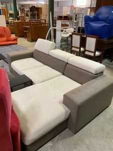 Divano Letto Angolare Usato 695