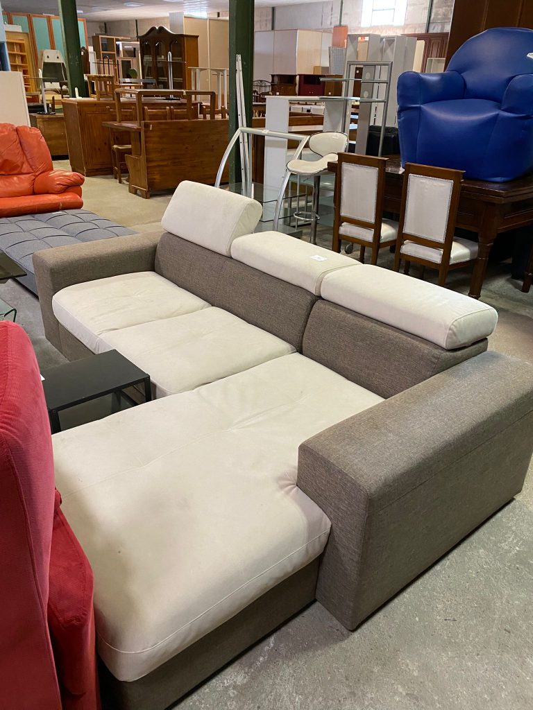 Divano Letto Angolare Usato 695