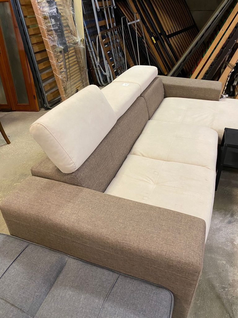 Divano Letto Angolare Usato 695