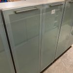 Mobile Vetrina Con Ripiani USATO 3326/U