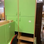 Armadio libreria USATO 2094/U