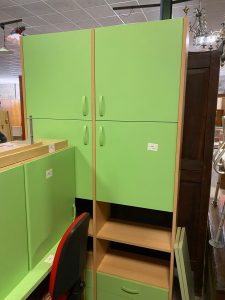 Armadio libreria USATO 2094/U