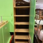 Armadio libreria USATO 2094/U