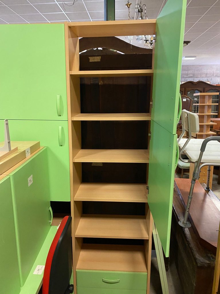 Armadio libreria USATO 2094/U