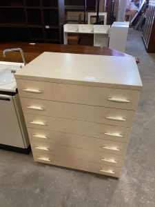 Cassettiera  USATA 3284/U