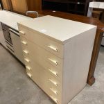 Cassettiera  USATA 3284/U