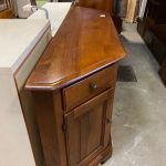 Credenza Con 4 Ante E 4 Cassetti Usata 709