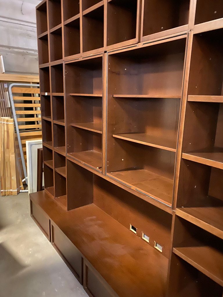 Mobile Libreria USATO 72/U