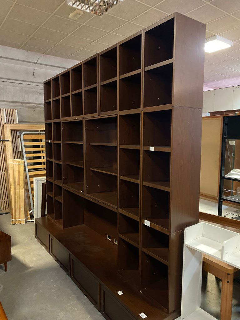 Mobile Libreria USATO 72/U