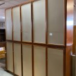 Camera: Letto + Comodino + Armadio + Scrittoio  USATA 616/U