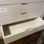 Mobiletto Cassettiera  USATO 857/U