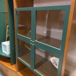 Mobile Sala In Legno Usato 102