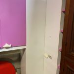 Cameretta Ponte Usata Con Letto Soppalco E Armadio USATA 933/U