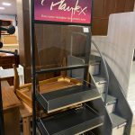 Espositore Di Prodotti  USATO 855/U