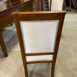 Sedia Imbottita Usata 639