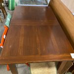 Tavolo In Legno Usato 594