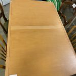 Tavolo Allungabile NUOVO DA ESPOSIZIONE 843/U