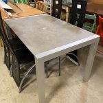 Tavolo Moderno Allungabile USATO 840/U