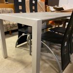 Tavolo Moderno Allungabile USATO 840/U