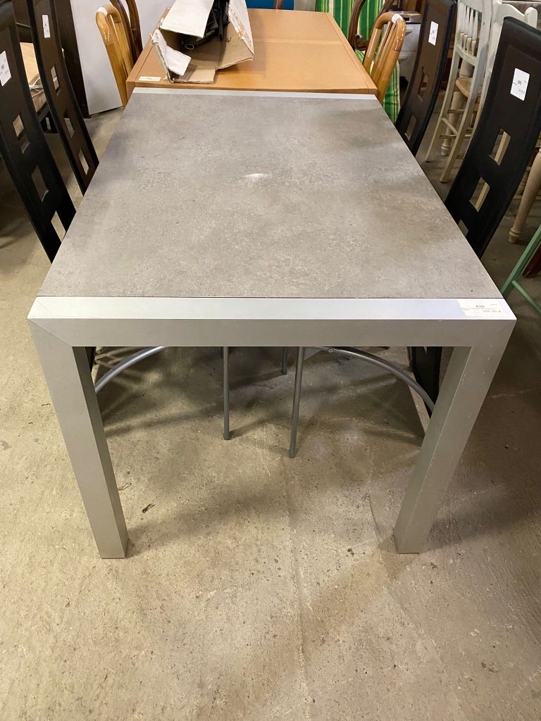 Tavolo Moderno Allungabile USATO 840/U