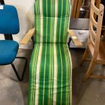 Tavolo Moderno Allungabile USATO 3277/U