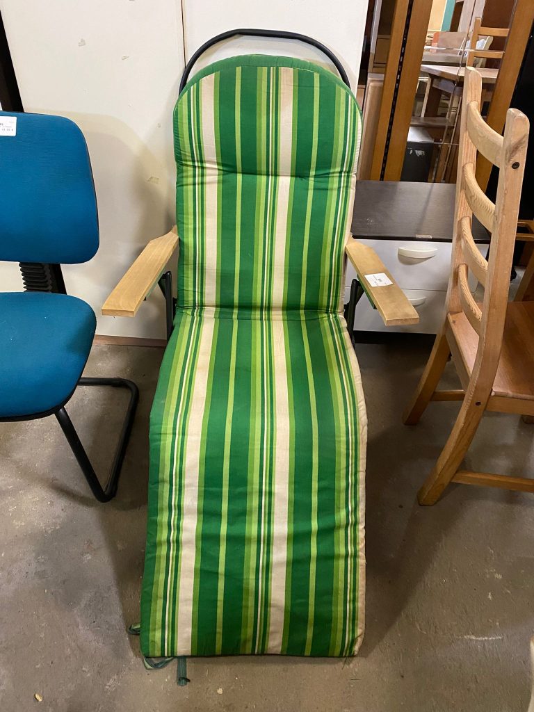 Tavolo Moderno Allungabile USATO 3277/U