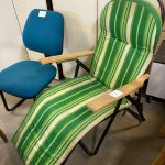Tavolo Moderno Allungabile USATO 3277/U