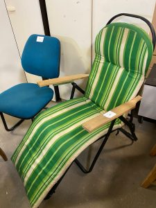 Tavolo Moderno Allungabile USATO 3277/U