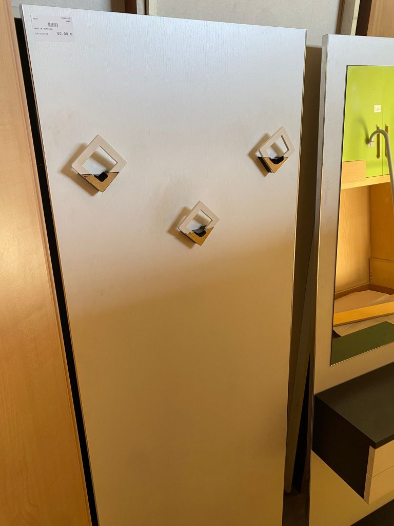 Mobile Entrata Usato 3289