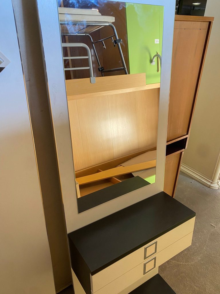 Mobile Entrata Usato 3289