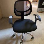 Sedia Ufficio USATA 1094/U
