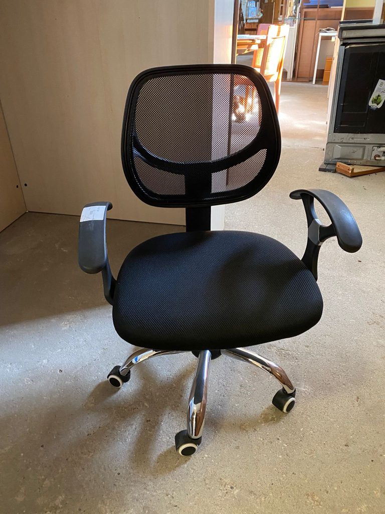 Sedia Ufficio USATA 1094/U