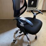 Sedia Ufficio USATA 1094/U
