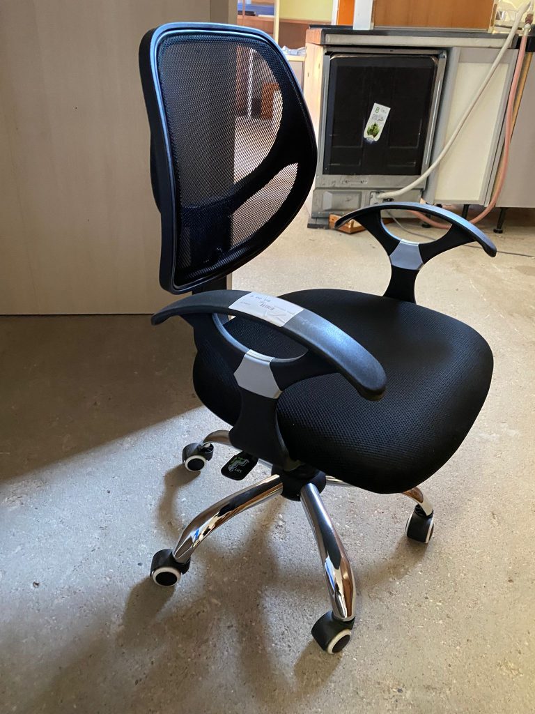 Sedia Ufficio USATA 1094/U