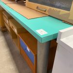 Tavolo/ scrivania USATO 842/U