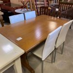 Tavolo in legno  USATO 981/U