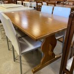 Tavolo in legno  USATO 981/U