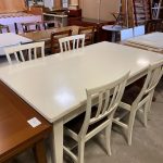 Tavolo In Legno Usato 691