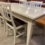 Tavolo In Legno Usato 691