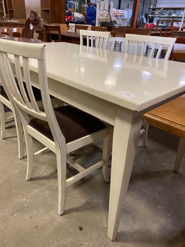 Tavolo In Legno Usato 691