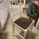 Set 4 Sedie In Legno Usato 693