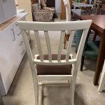 Set 4 Sedie In Legno Usato 693