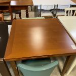 Tavolo in legno allungabile USATO 3181/U