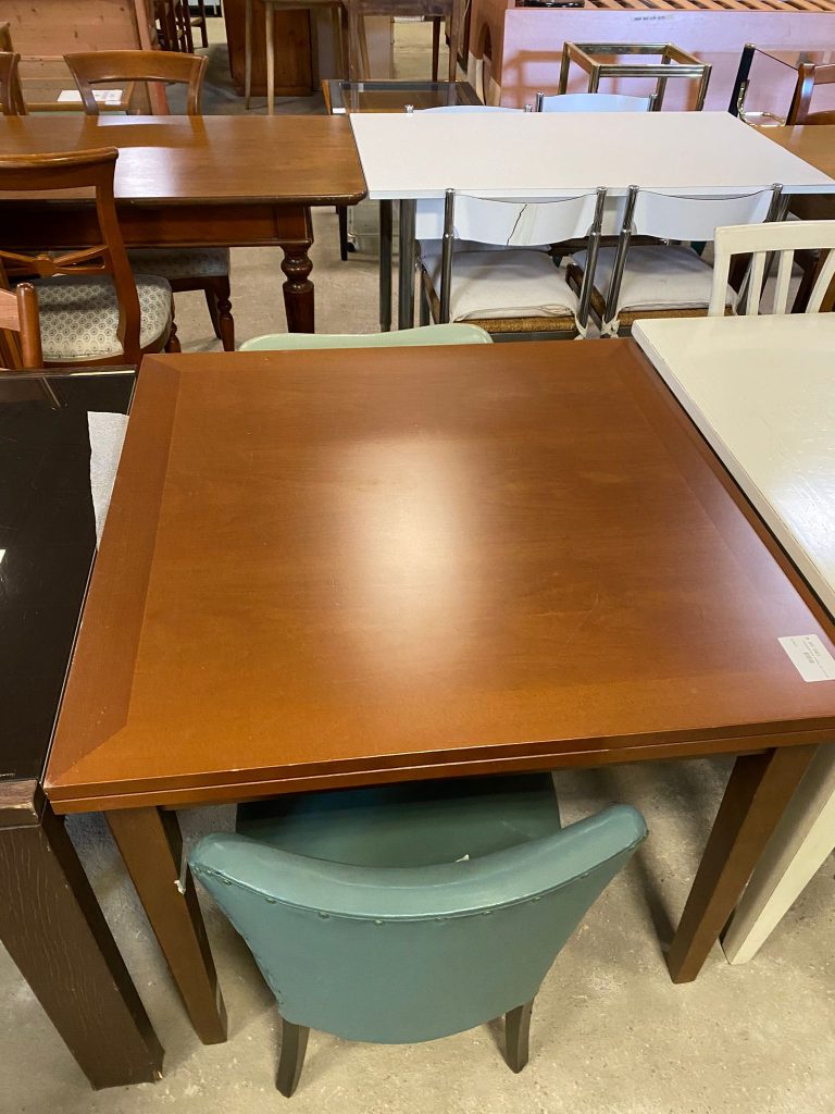 Tavolo in legno allungabile USATO 3181/U