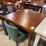 Tavolo in legno allungabile USATO 3181/U