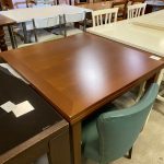 Tavolo in legno allungabile USATO 3181/U