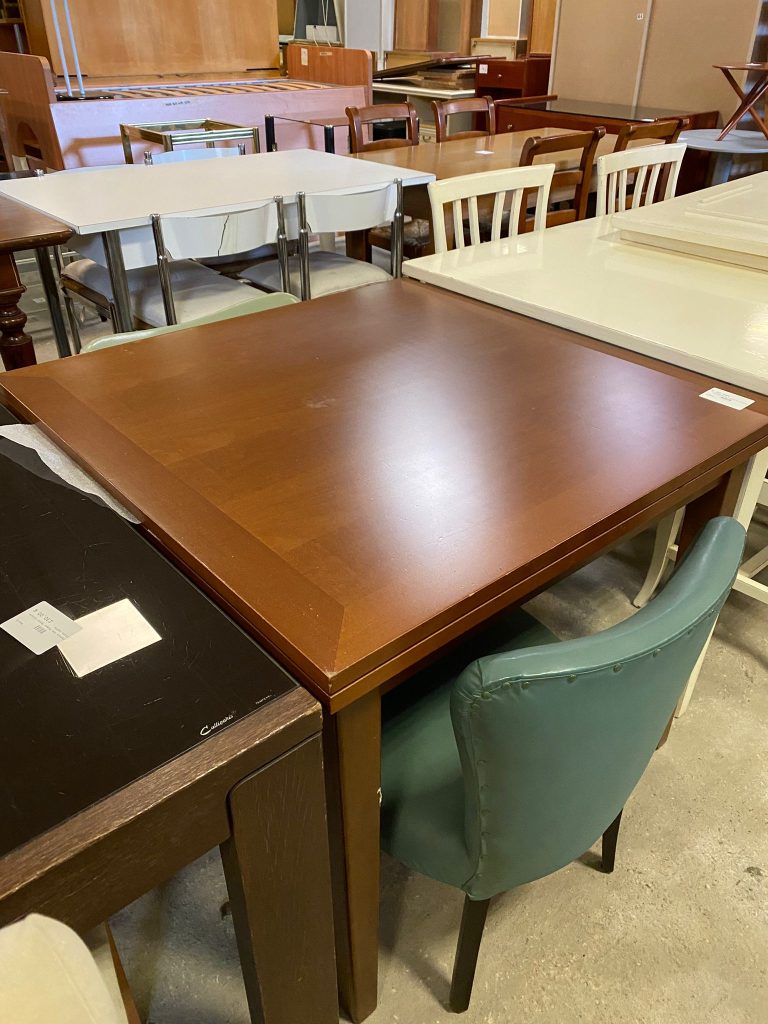 Tavolo in legno allungabile USATO 3181/U