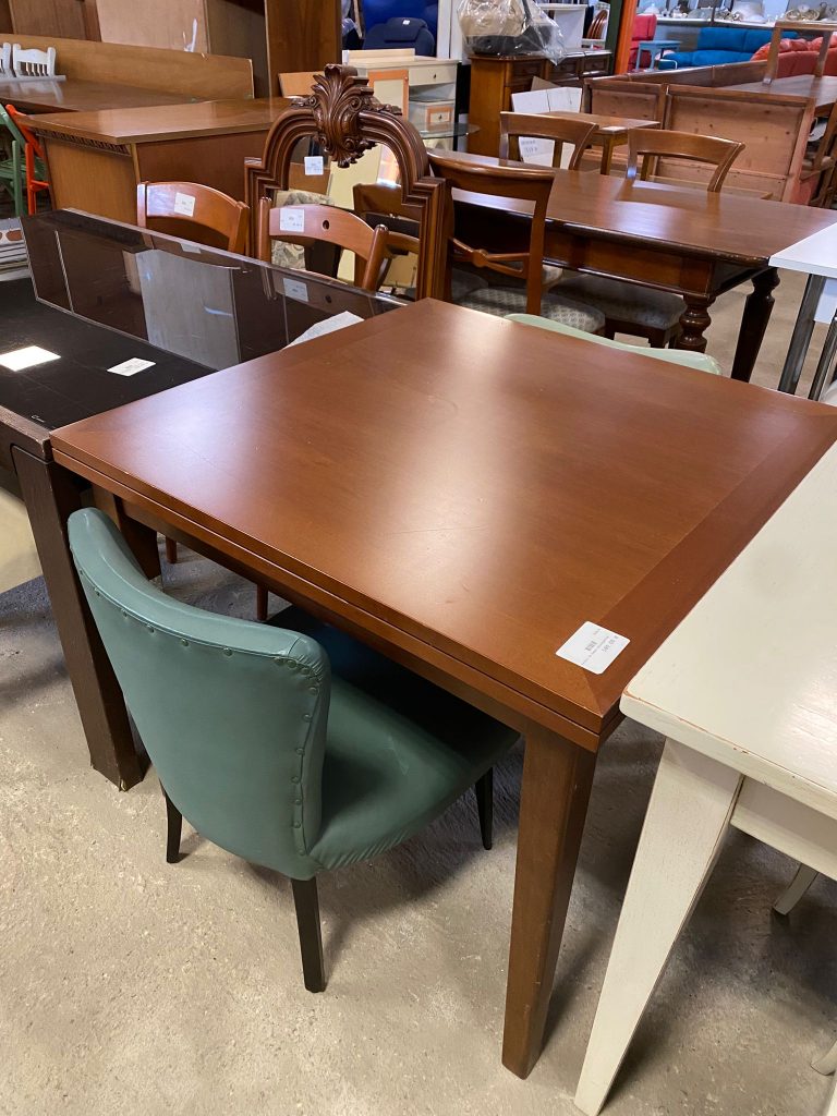 Tavolo in legno allungabile USATO 3181/U